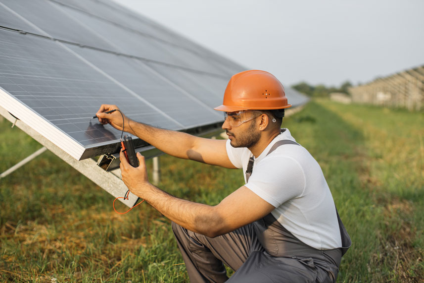 Energiamärgiste väljastamine